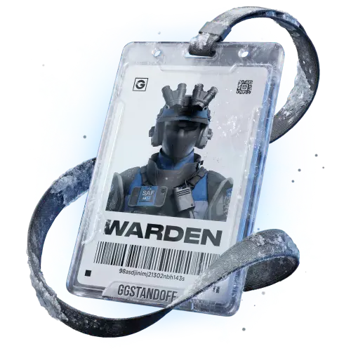 Farm Warden
