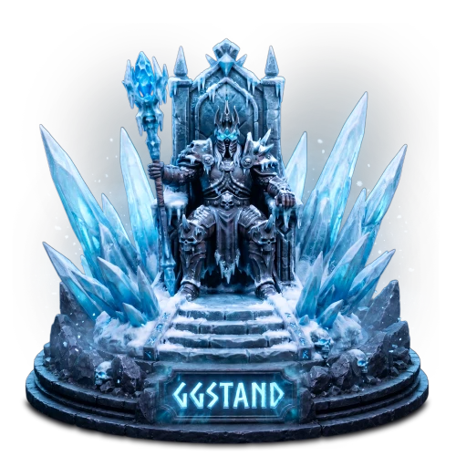 The Ice Guardian