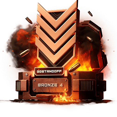 Bronze IV