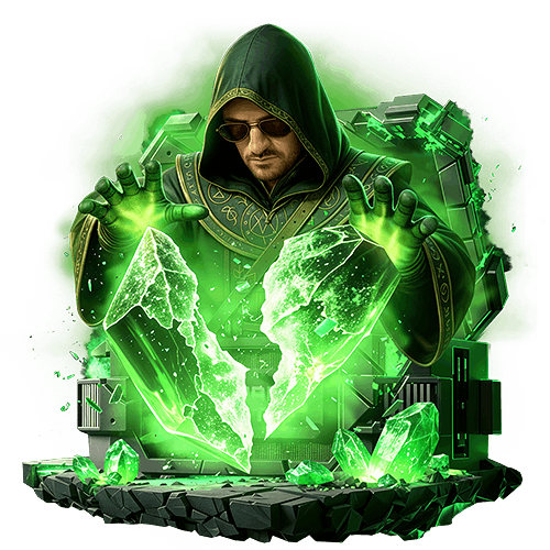 Emerald Rift