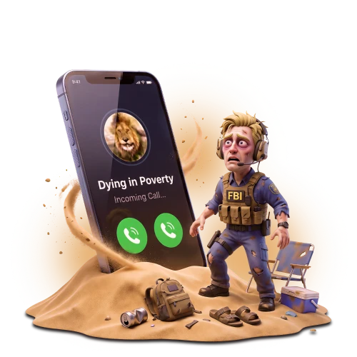 Death in Poverty