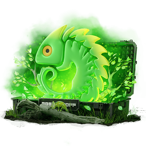 Chameleon