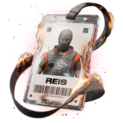Farm Reis