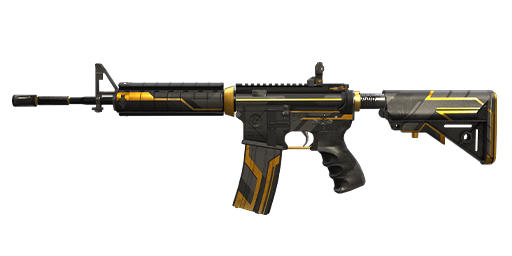 M4 | Revival