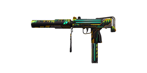 MAC10 | Noxious