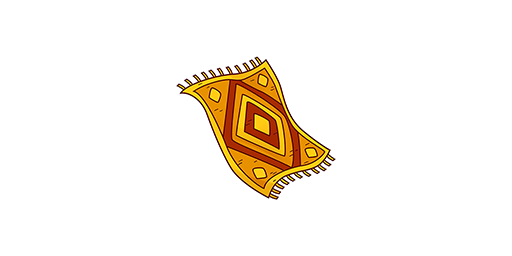 Sticker | Carpet
