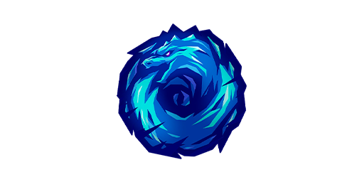 Sticker | Frosty Storm Swap