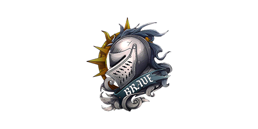 Sticker | Paladin