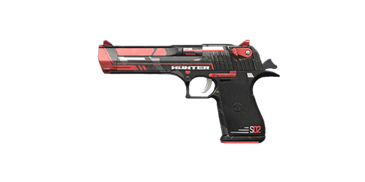 Desert Eagle | Hunter
