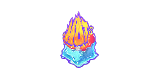Sticker | Ice Hot