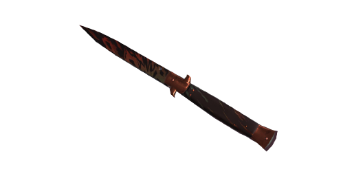 Stiletto | Soul Devourer