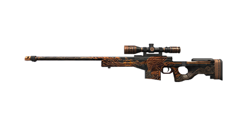 AWM | Poseidon