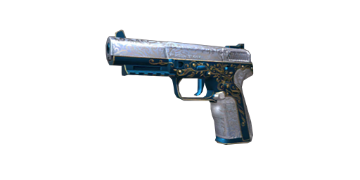 F/S | Royal Frost