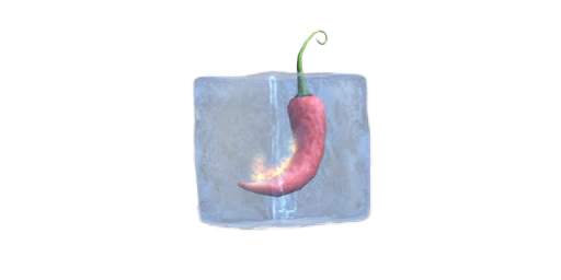Charm | Chill Chili