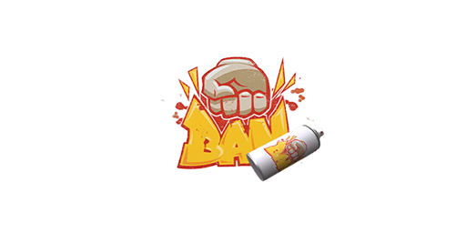 Graffiti | Ban Packed