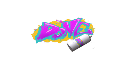 Graffiti | Done Packed