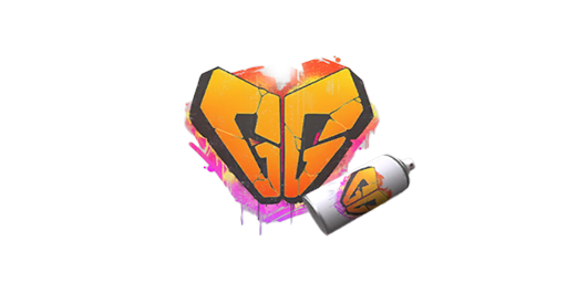 Graffiti | GG Packed