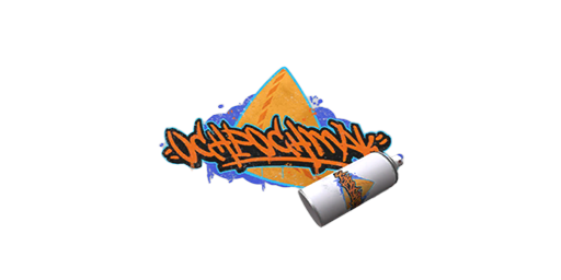 Graffiti | Ochpochmak Packed