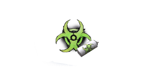 Graffiti | Hazard Packed