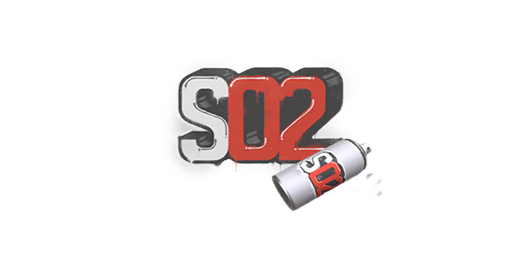 Graffiti | So2