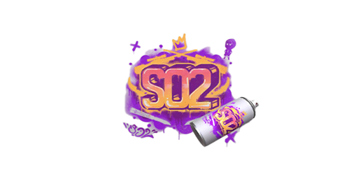 Graffiti | So2 King