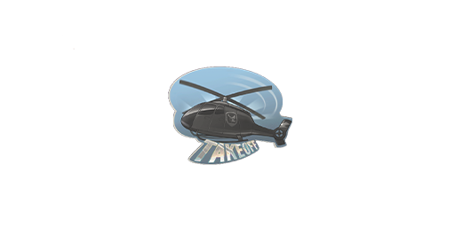 Sticker | Escape Swap