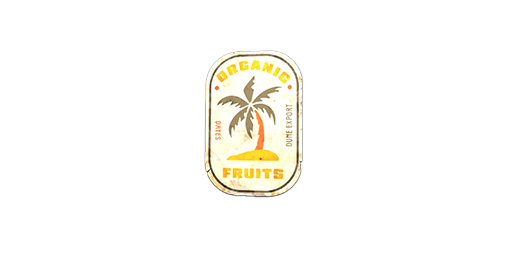Sticker | Label