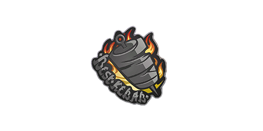 Sticker | Kebab Joint