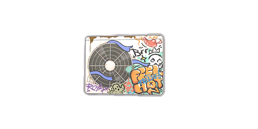 Sticker | A/C Swap