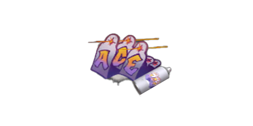 Graffiti | Ace Packed