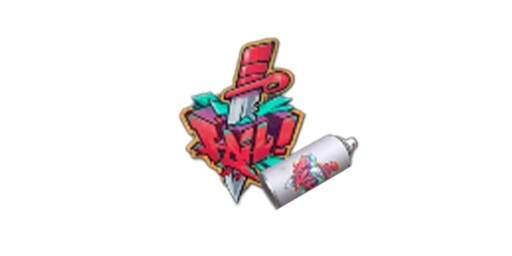 Graffiti | Fail Packed