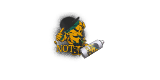 Graffiti | Not Bad Packed