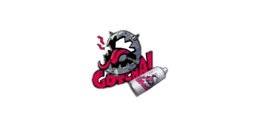 Graffiti | Gotcha Packed
