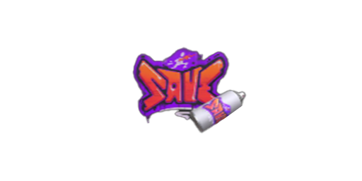 Graffiti | Save Packed