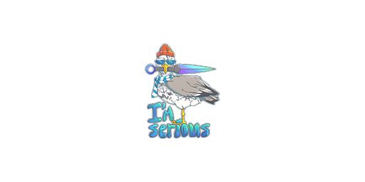 Sticker | Sea Outlaw
