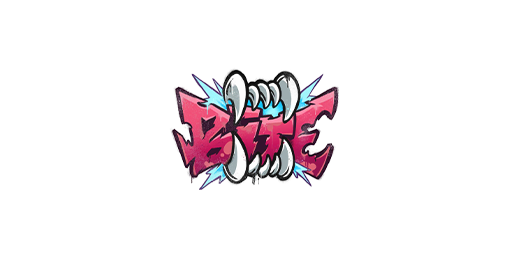 Graffiti | Bite Packed