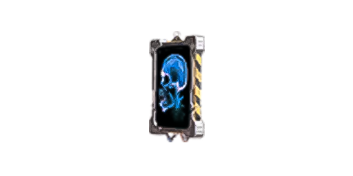 Charm | Phantom Scan