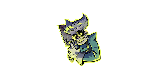 Sticker | Cleaver-Minded Swap