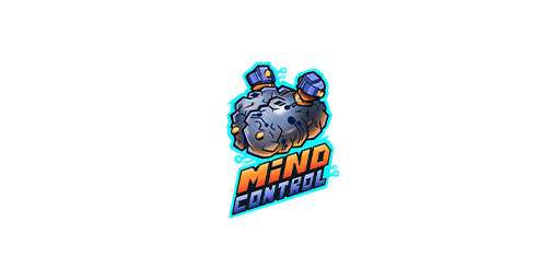 Sticker | Mind Control  Color