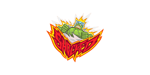 Sticker | Shocked Swap