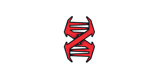 Sticker | Subject X