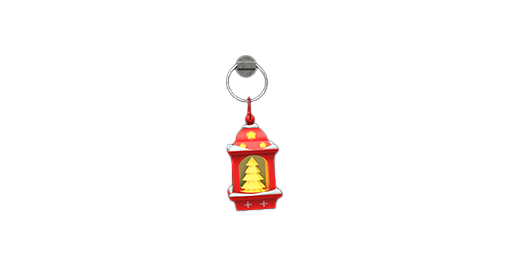 Charm | Candle Lantern
