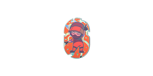 Sticker | Disco Dance Swap