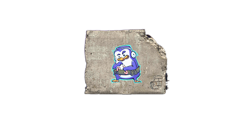 Graffiti | Candy Shiv Packed