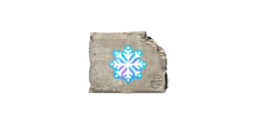 Graffiti | Snow Flake Packed