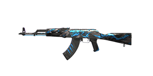 AKR | Icewing