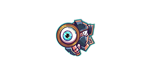 Sticker | Insight Reflex