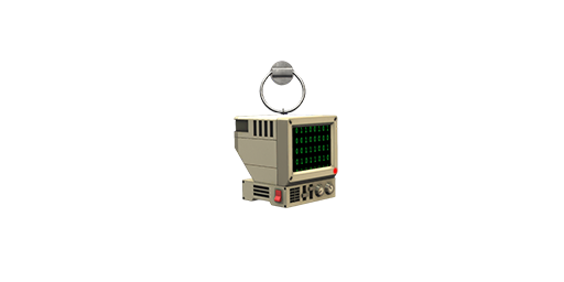 Charm | Computer