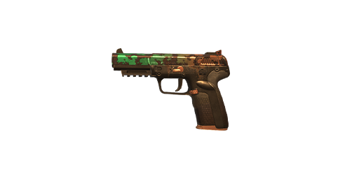 F/S | Corrosion