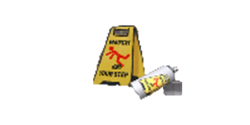 Graffiti | Watch Your Step Packed